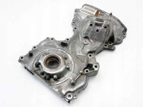 POMPA OLEJU OBUDOWA ROZRZĄDU 1.2 16V SWIFT IV AGILA B SPLASH SOLIO DELICA POMPA OLEJU OBUDOWA ROZRZĄDU 1.2 16V SWIFT IV AGILA B SPLASH SOLIO DELICA