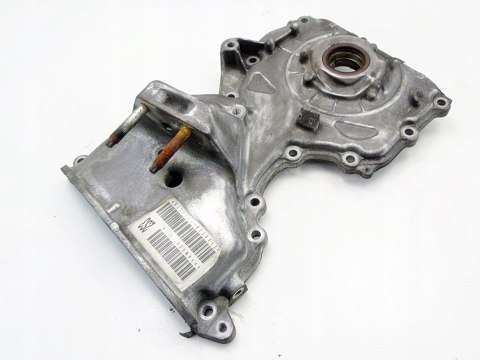 POMPA OLEJU OBUDOWA ROZRZĄDU 1.2 16V SWIFT IV AGILA B SPLASH SOLIO DELICA POMPA OLEJU OBUDOWA ROZRZĄDU 1.2 16V SWIFT IV AGILA B SPLASH SOLIO DELICA