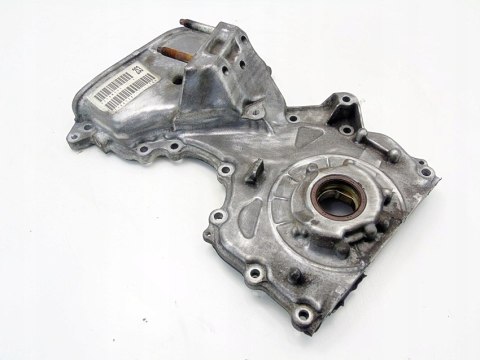 POMPA OLEJU OBUDOWA ROZRZĄDU 1.2 16V SWIFT IV AGILA B SPLASH SOLIO DELICA POMPA OLEJU OBUDOWA ROZRZĄDU 1.2 16V SWIFT IV AGILA B SPLASH SOLIO DELICA