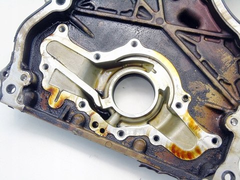 POMPA OLEJU OBUDOWA ROZRZĄDU 1.2 16V SWIFT IV AGILA B SPLASH SOLIO DELICA POMPA OLEJU OBUDOWA ROZRZĄDU 1.2 16V SWIFT IV AGILA B SPLASH SOLIO DELICA
