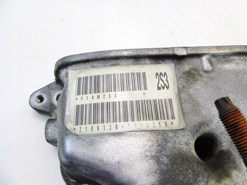 POMPA OLEJU OBUDOWA ROZRZĄDU 1.2 16V SWIFT IV AGILA B SPLASH SOLIO DELICA POMPA OLEJU OBUDOWA ROZRZĄDU 1.2 16V SWIFT IV AGILA B SPLASH SOLIO DELICA