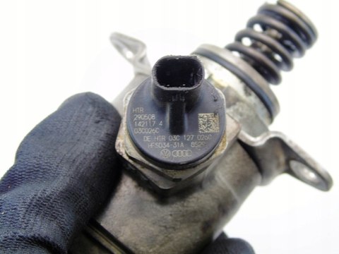 POMPA PALIWA 1.4 TSI GOLF 6 OCTAVIA EOS JETTA PASSAT B6 B7 TIGUAN TOLEDO POMPA PALIWA 1.4 TSI GOLF 6 OCTAVIA EOS JETTA PASSAT B6 B7 TIGUAN TOLEDO