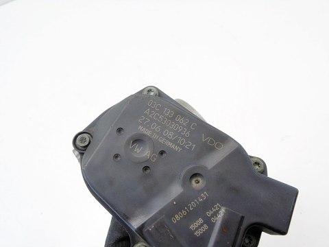 PRZEPUSTNICA 1.4 TSI GOLF 6 OCTAVIA EOS JETTA PASSAT B6 B7 TIGUAN A1 TOLEDO PRZEPUSTNICA 1.4 TSI GOLF 6 OCTAVIA EOS JETTA PASSAT B6 B7 TIGUAN A1 TOLEDO