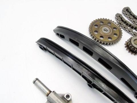 ROZRZĄD 1.4 TSI GOLF 6 OCTAVIA EOS JETTA PASSAT B6 B7 TIGUAN A1 TOLEDO YETI ROZRZĄD 1.4 TSI GOLF 6 OCTAVIA EOS JETTA PASSAT B6 B7 TIGUAN A1 TOLEDO YETI
