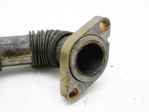RURKA EGR 1.9 CDTI SX4 VECTRA C 159 ZAFIRA 9-3 147 ASTRA H CROMA BRAVO RURKA EGR 1.9 CDTI SX4 VECTRA C 159 ZAFIRA 9-3 147 ASTRA H CROMA BRAVO