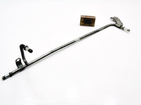 RURKA WODY 1.9 CDTI SX4 VECTRA C 159 ZAFIRA 9-3 147 ASTRA H CROMA BRAVO RURKA WODY 1.9 CDTI SX4 VECTRA C 159 ZAFIRA 9-3 147 ASTRA H CROMA BRAVO