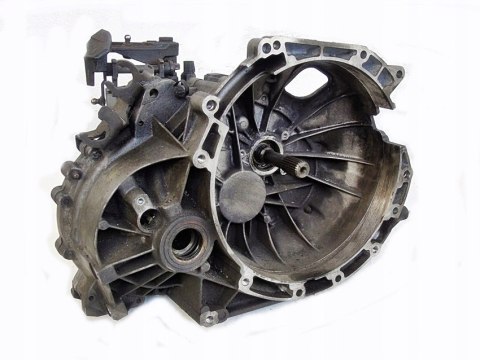 SKRZYNIA BIEGÓW 1.8 2.0 B 16V FORD MONDEO MK3 1S7R-7002-BC 1S7R-7F096 SKRZYNIA BIEGÓW 1.8 2.0 B 16V FORD MONDEO MK3 1S7R-7002-BC 1S7R-7F096