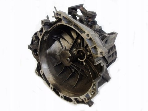 SKRZYNIA BIEGÓW 1.8 2.0 B 16V FORD MONDEO MK3 1S7R-7002-BC 1S7R-7F096 SKRZYNIA BIEGÓW 1.8 2.0 B 16V FORD MONDEO MK3 1S7R-7002-BC 1S7R-7F096