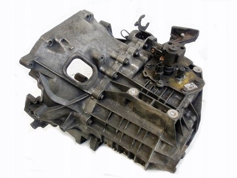 SKRZYNIA BIEGÓW 1.8 2.0 B 16V FORD MONDEO MK3 1S7R-7002-BC 1S7R-7F096 SKRZYNIA BIEGÓW 1.8 2.0 B 16V FORD MONDEO MK3 1S7R-7002-BC 1S7R-7F096