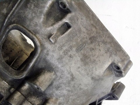 SKRZYNIA BIEGÓW 1.8 2.0 B 16V FORD MONDEO MK3 1S7R-7002-BC 1S7R-7F096 SKRZYNIA BIEGÓW 1.8 2.0 B 16V FORD MONDEO MK3 1S7R-7002-BC 1S7R-7F096