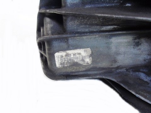 SKRZYNIA BIEGÓW 1.8 2.0 B 16V FORD MONDEO MK3 1S7R-7002-BC 1S7R-7F096 SKRZYNIA BIEGÓW 1.8 2.0 B 16V FORD MONDEO MK3 1S7R-7002-BC 1S7R-7F096