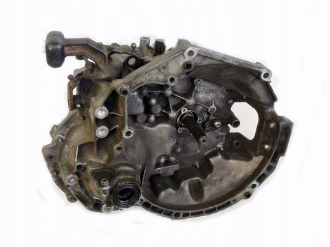 SKRZYNIA BIEGÓW 20CF15 1.4 8V CITROEN C3 I 2002-2009 SKRZYNIA BIEGÓW 20CF15 1.4 8V CITROEN C3 I 2002-2009