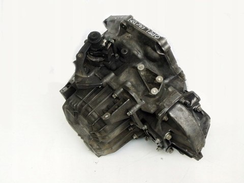 SKRZYNIA BIEGÓW M32 1.9 CDTI VECTRA C ZAFIRA 9-3 ASTRA H SIGNUM SKRZYNIA BIEGÓW M32 1.9 CDTI VECTRA C ZAFIRA 9-3 ASTRA H SIGNUM