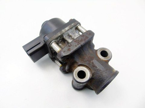 ZAWÓR SPALIN EGR 1.2 B 16V SWIFT IV 3 AGILA B SPLASH SOLIO DELICA K12B ZAWÓR SPALIN EGR 1.2 B 16V SWIFT IV 3 AGILA B SPLASH SOLIO DELICA K12B