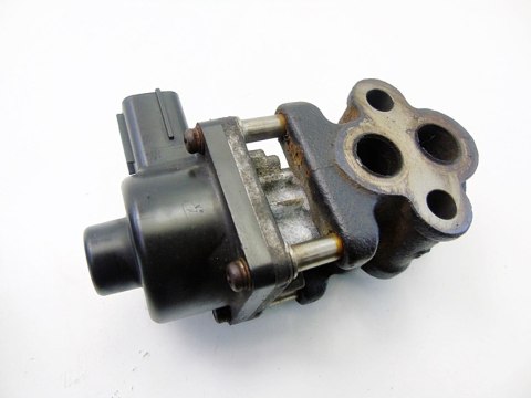 ZAWÓR SPALIN EGR 1.2 B 16V SWIFT IV 3 AGILA B SPLASH SOLIO DELICA K12B ZAWÓR SPALIN EGR 1.2 B 16V SWIFT IV 3 AGILA B SPLASH SOLIO DELICA K12B