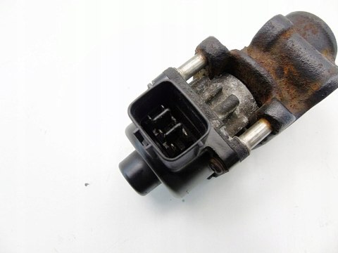 ZAWÓR SPALIN EGR 1.2 B 16V SWIFT IV 3 AGILA B SPLASH SOLIO DELICA K12B ZAWÓR SPALIN EGR 1.2 B 16V SWIFT IV 3 AGILA B SPLASH SOLIO DELICA K12B