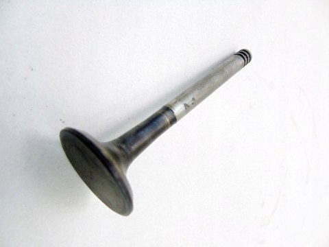 ZAWÓR WYDECHOWY GŁOWICY 1.6 TD GOLF 2 TRANSPORTER T3 PASSAT B2 ZAWÓR WYDECHOWY GŁOWICY 1.6 TD GOLF 2 TRANSPORTER T3 PASSAT B2