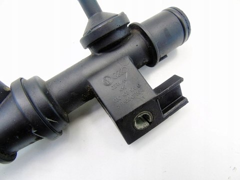 ZAWÓR ZWROTNY 1.4 TSI GOLF 6 OCTAVIA EOS JETTA PASSAT B6 B7 TIGUAN A1 YETI ZAWÓR ZWROTNY 1.4 TSI GOLF 6 OCTAVIA EOS JETTA PASSAT B6 B7 TIGUAN A1 YETI