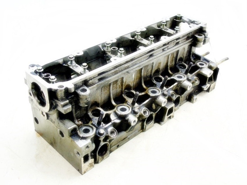 GŁOWICA 2.0 HDI 8V C5 307 206 406 PARTNER 306 GŁOWICA 2.0 HDI 8V C5 307 206 406 PARTNER 306