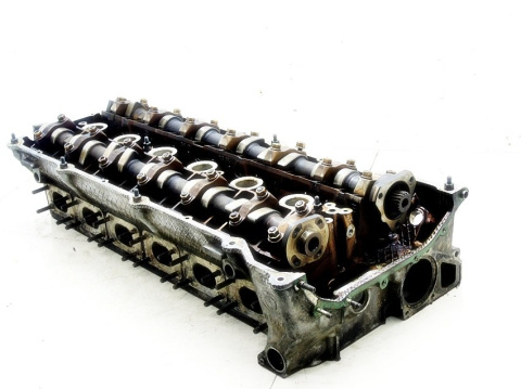 GŁOWICA BMW 2.0 24V E36 E34 520 320 M50B20 GŁOWICA BMW 2.0 24V E36 E34 520 320 M50B20