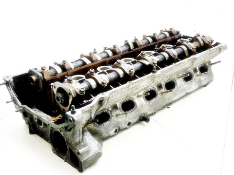 GŁOWICA BMW 2.0 24V E36 E34 520 320 M50B20 GŁOWICA BMW 2.0 24V E36 E34 520 320 M50B20