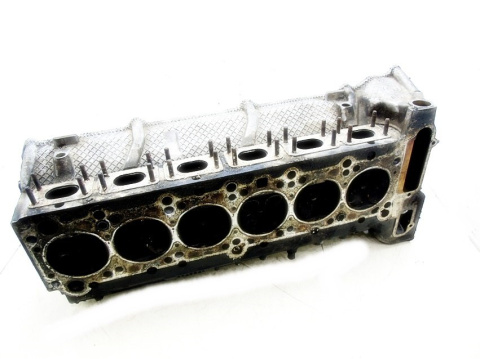 GŁOWICA BMW 2.0 24V E36 E34 520 320 M50B20 GŁOWICA BMW 2.0 24V E36 E34 520 320 M50B20