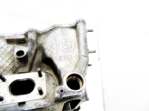 GŁOWICA BMW 2.0 24V E36 E34 520 320 M50B20 GŁOWICA BMW 2.0 24V E36 E34 520 320 M50B20