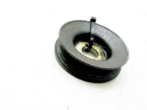 KOŁO PASOWE ALTERNATOR FIAT 1.4 8V UNO TIPO TEMPRA KOŁO PASOWE ALTERNATOR FIAT 1.4 8V UNO TIPO TEMPRA