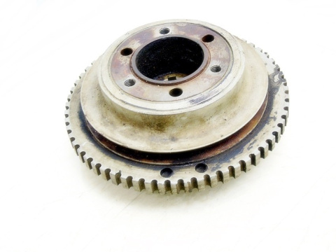KOŁO PASOWE WAŁU 2.4 B 8V FRONTERA A OMEGA A MANTA KOŁO PASOWE WAŁU 2.4 B 8V FRONTERA A OMEGA A MANTA