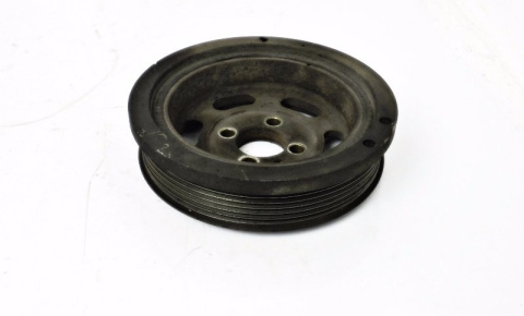 KOŁO PASOWE WAŁU ALFA 1.8 TS 156 SPIDER GTV KOŁO PASOWE WAŁU ALFA 1.8 TS 156 SPIDER GTV