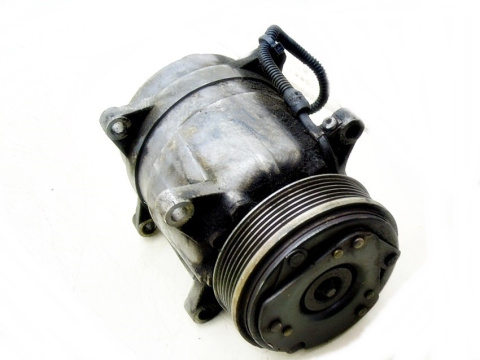 KOMPRESOR 2.0 HDI 8V C5 307 206 406 PARTNER 306 KOMPRESOR 2.0 HDI 8V C5 307 206 406 PARTNER 306