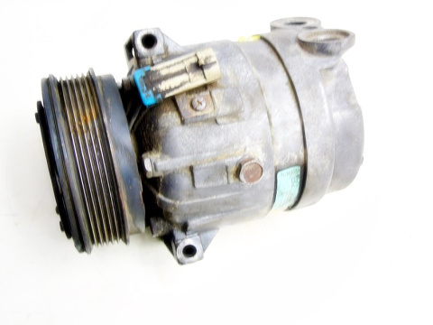 KOMPRESOR KLIMATYZACJI 2.0 DTI VECTRA OMEGA ASTRA KOMPRESOR KLIMATYZACJI 2.0 DTI VECTRA OMEGA ASTRA