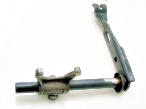 ŁAPA DŹWIGNIA SPRZĘGŁA CORSA B C AGILA 1.0 12V ŁAPA DŹWIGNIA SPRZĘGŁA CORSA B C AGILA 1.0 12V