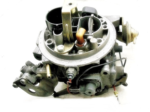 PRZEPUSTNICA GAŹNIK FIAT 1.4 8V UNO TIPO TEMPRA PRZEPUSTNICA GAŹNIK FIAT 1.4 8V UNO TIPO TEMPRA