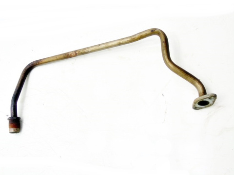 RURKA RECYRKULACJI EGR 1.5 16V MAZDA 323 F S P C RURKA RECYRKULACJI EGR 1.5 16V MAZDA 323 F S P C