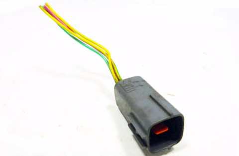 WTYCZKA KOSTKA WTYK 1.5 16V MAZDA 323 F S P C WTYCZKA KOSTKA WTYK 1.5 16V MAZDA 323 F S P C