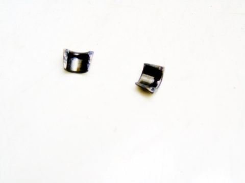 ZAMEK KLIN ZAWORU GŁOWICY 1.5 16V MAZDA 323 F S P ZAMEK KLIN ZAWORU GŁOWICY 1.5 16V MAZDA 323 F S P
