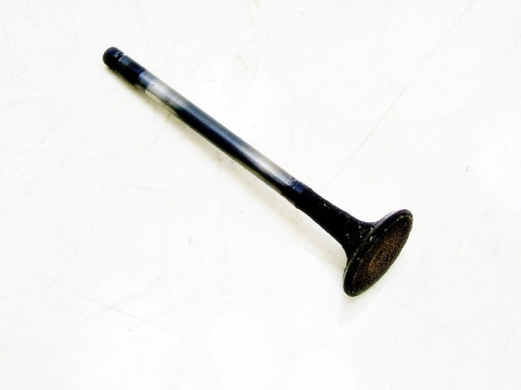 ZAWÓR WYDECHOWY GŁOWICY 1.5 16V MAZDA 323 F S P ZAWÓR WYDECHOWY GŁOWICY 1.5 16V MAZDA 323 F S P