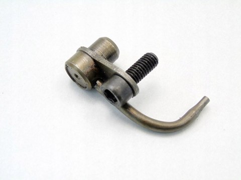 DYSZA NATRYSK OLEJU 2.0 D N47D20A BMW E90 E83 E87 E91 E60 E88 E92 E93 X3 DYSZA NATRYSK OLEJU 2.0 D N47D20A BMW E90 E83 E87 E91 E60 E88 E92 E93 X3