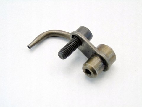 DYSZA NATRYSK OLEJU 2.0 D N47D20A BMW E90 E83 E87 E91 E60 E88 E92 E93 X3 DYSZA NATRYSK OLEJU 2.0 D N47D20A BMW E90 E83 E87 E91 E60 E88 E92 E93 X3
