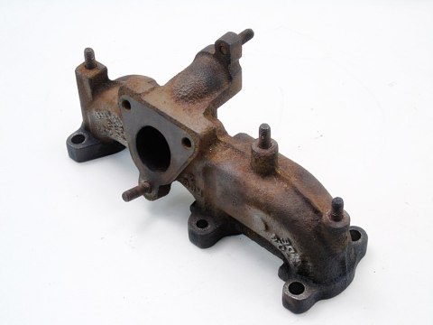 KOLEKTOR WYDECHOWY 1.4 TDI FABIA A2 POLO 9N IBIZA LUPO AROSA CORDOBA KOLEKTOR WYDECHOWY 1.4 TDI FABIA A2 POLO 9N IBIZA LUPO AROSA CORDOBA