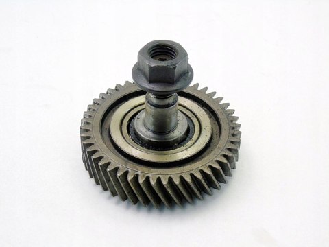 KOŁO ROZRZĄDU 2.0 D N47D20A BMW E90 E83 E87 E91 E60 E88 E92 E93 X3 7802577 KOŁO ROZRZĄDU 2.0 D N47D20A BMW E90 E83 E87 E91 E60 E88 E92 E93 X3 7802577