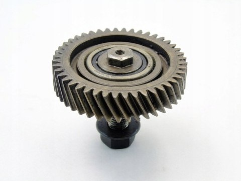 KOŁO ROZRZĄDU 2.0 D N47D20A BMW E90 E83 E87 E91 E60 E88 E92 E93 X3 7802577 KOŁO ROZRZĄDU 2.0 D N47D20A BMW E90 E83 E87 E91 E60 E88 E92 E93 X3 7802577