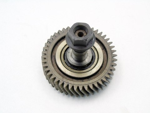 KOŁO ROZRZĄDU 2.0 D N47D20A BMW E90 E83 E87 E91 E60 E88 E92 E93 X3 7802577 KOŁO ROZRZĄDU 2.0 D N47D20A BMW E90 E83 E87 E91 E60 E88 E92 E93 X3 7802577