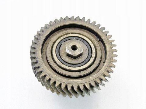 KOŁO ROZRZĄDU 2.0 D N47D20A BMW E90 E83 E87 E91 E60 E88 E92 E93 X3 7802577 KOŁO ROZRZĄDU 2.0 D N47D20A BMW E90 E83 E87 E91 E60 E88 E92 E93 X3 7802577