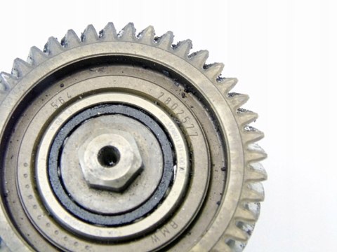 KOŁO ROZRZĄDU 2.0 D N47D20A BMW E90 E83 E87 E91 E60 E88 E92 E93 X3 7802577 KOŁO ROZRZĄDU 2.0 D N47D20A BMW E90 E83 E87 E91 E60 E88 E92 E93 X3 7802577