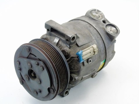 KOMPRESOR KLIMATYZACJI 1.9 CDTI SX4 VECTRA C 159 ZAFIRA 9-3 ASTRA H CROMA KOMPRESOR KLIMATYZACJI 1.9 CDTI SX4 VECTRA C 159 ZAFIRA 9-3 ASTRA H CROMA