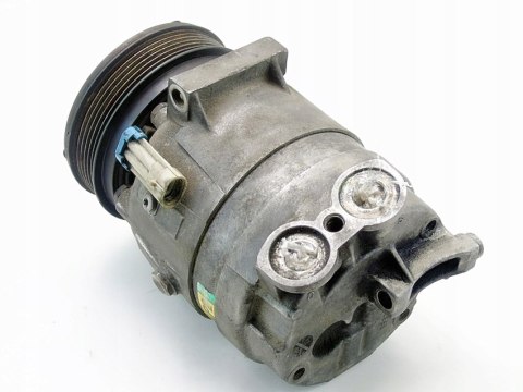KOMPRESOR KLIMATYZACJI 1.9 CDTI SX4 VECTRA C 159 ZAFIRA 9-3 ASTRA H CROMA KOMPRESOR KLIMATYZACJI 1.9 CDTI SX4 VECTRA C 159 ZAFIRA 9-3 ASTRA H CROMA