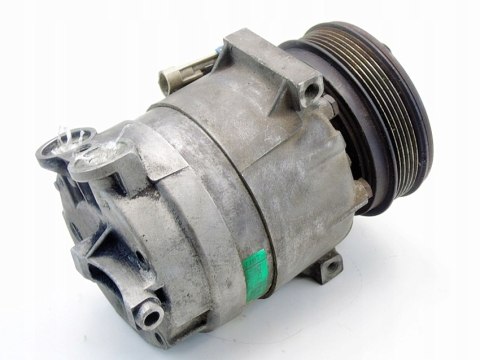 KOMPRESOR KLIMATYZACJI 1.9 CDTI SX4 VECTRA C 159 ZAFIRA 9-3 ASTRA H CROMA KOMPRESOR KLIMATYZACJI 1.9 CDTI SX4 VECTRA C 159 ZAFIRA 9-3 ASTRA H CROMA