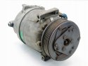 KOMPRESOR KLIMATYZACJI 1.9 CDTI SX4 VECTRA C 159 ZAFIRA 9-3 ASTRA H CROMA